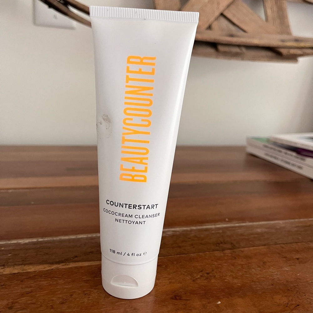COPY - Brand New Beautycounter Counterstart Gentle Cleanser
